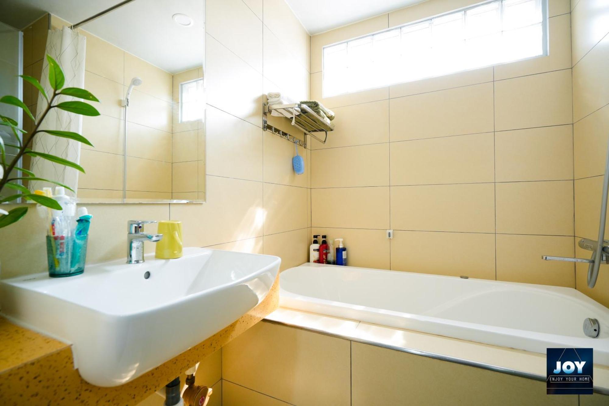 Joy Apartment Tay Ho Hanoi Exteriör bild