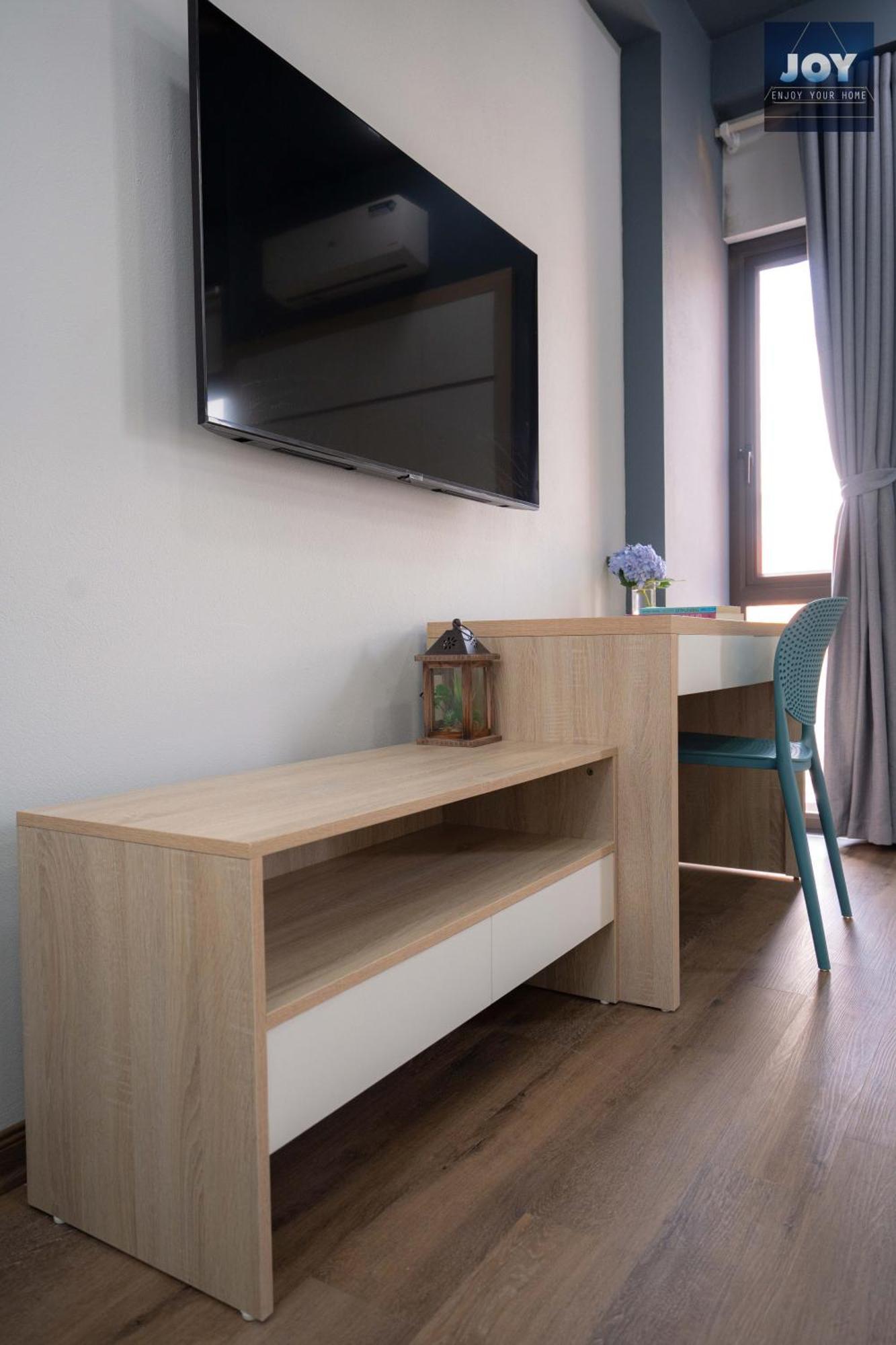 Joy Apartment Tay Ho Hanoi Exteriör bild