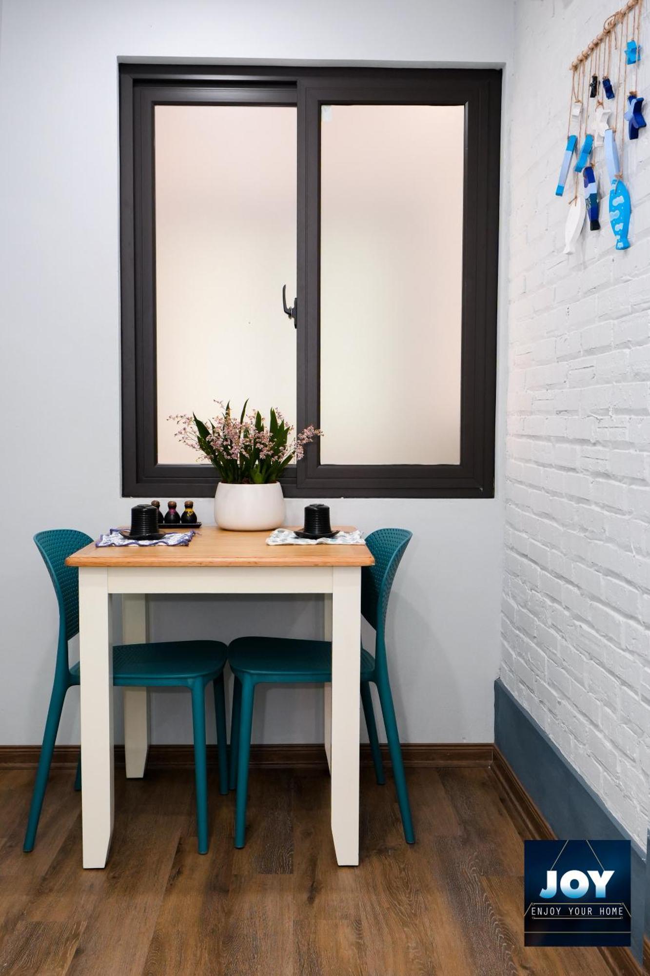 Joy Apartment Tay Ho Hanoi Exteriör bild